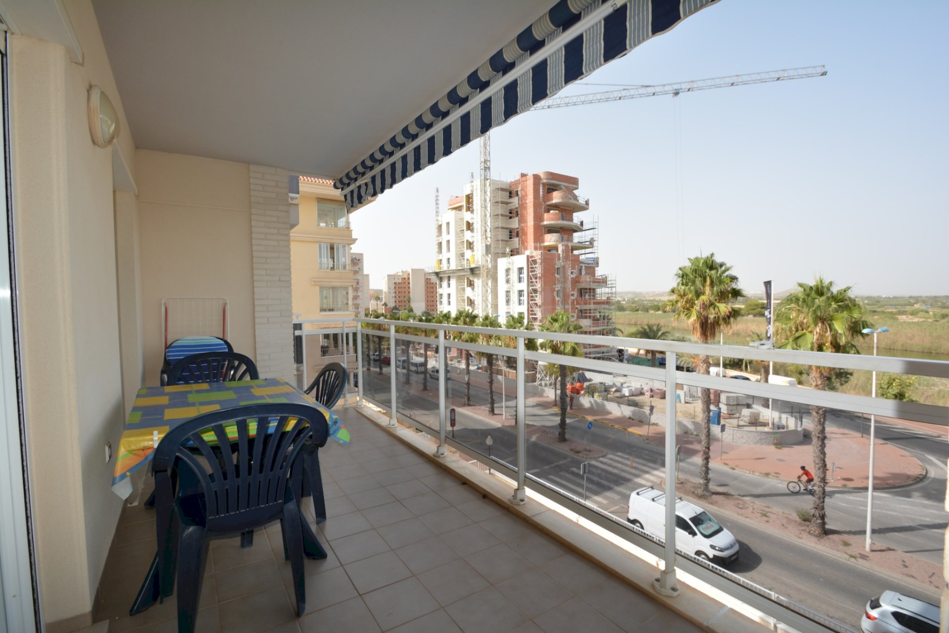 Revente - Apartment -
Guardamar del Segura - Costa Blanca