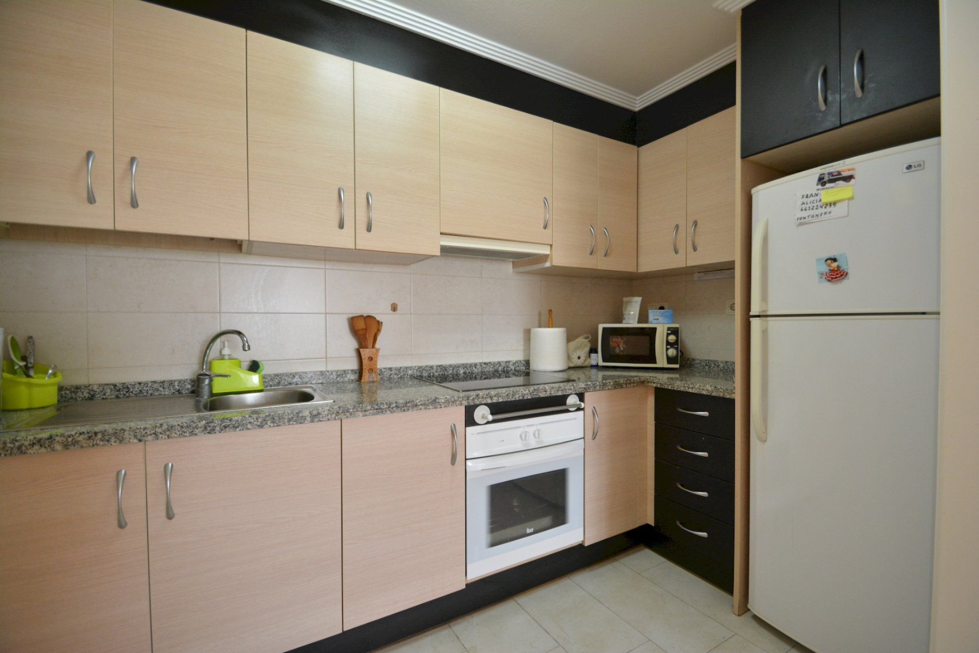 Revente - Apartment -
Guardamar del Segura - Costa Blanca