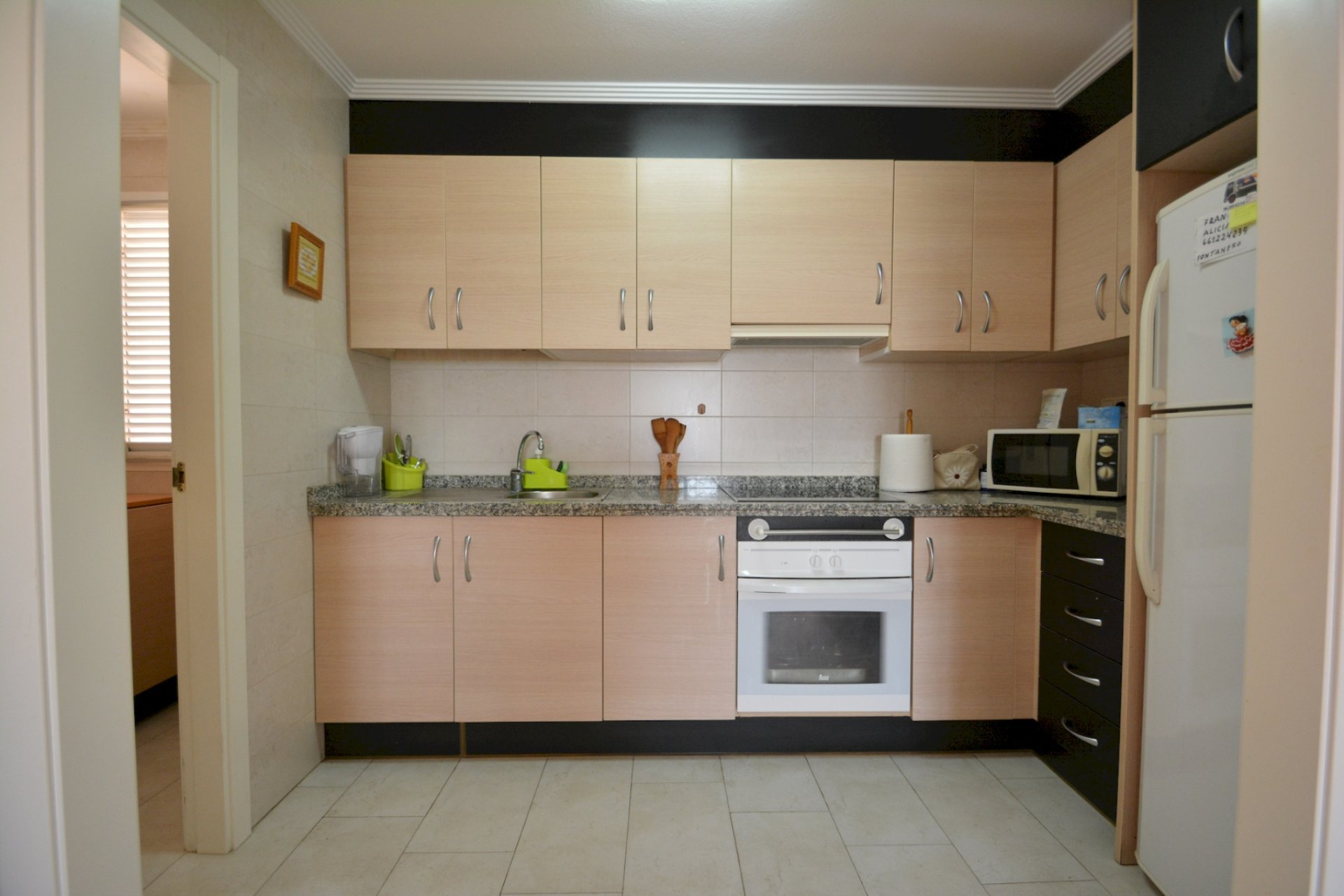 Revente - Apartment -
Guardamar del Segura - Costa Blanca