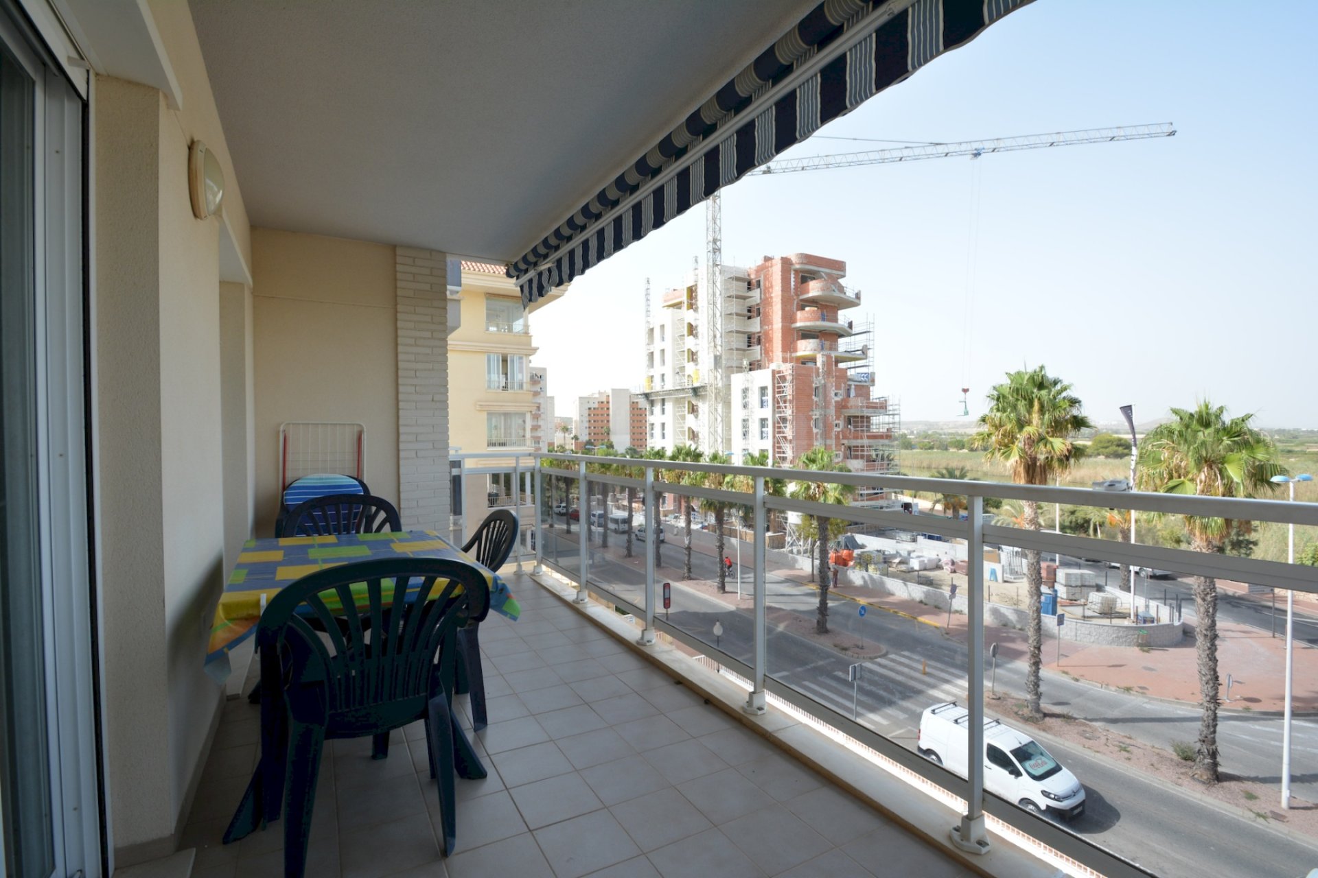 Revente - Apartment -
Guardamar del Segura - Costa Blanca