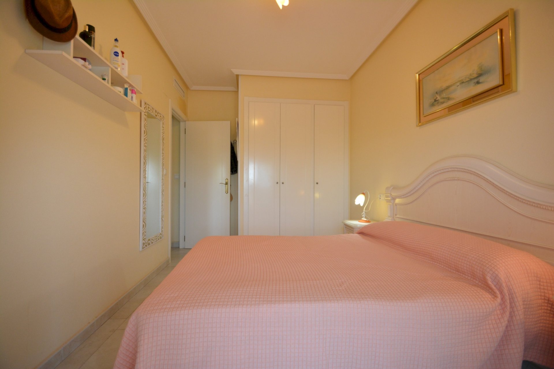 Revente - Apartment -
Guardamar del Segura - Costa Blanca