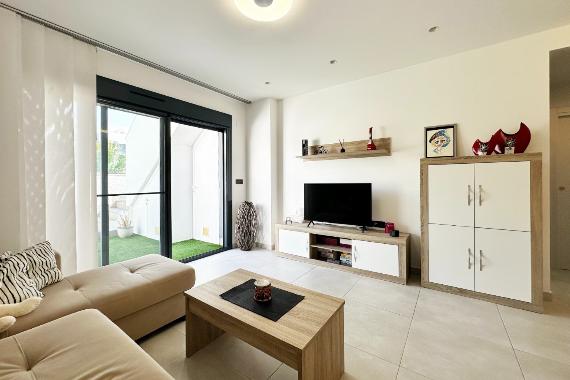 Revente - Apartment -
Guardamar del Segura - Costa Blanca