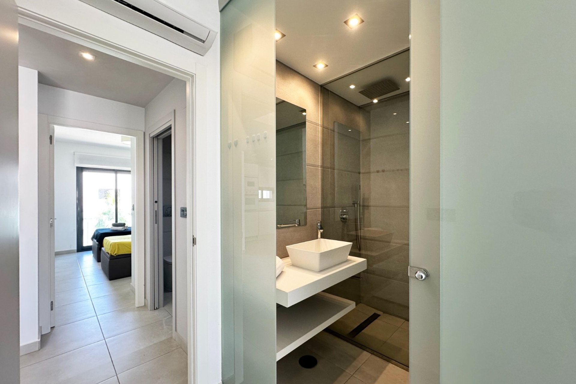Revente - Apartment -
Guardamar del Segura - Costa Blanca