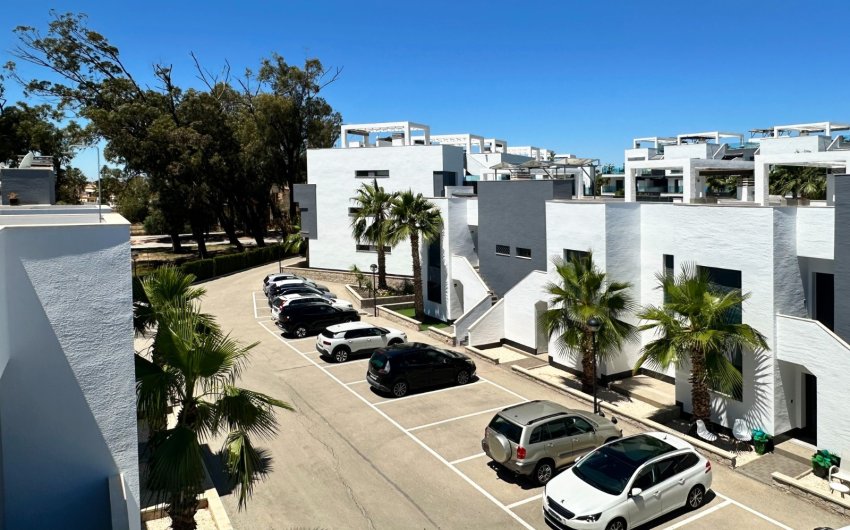 Revente - Apartment -
Guardamar del Segura - Costa Blanca
