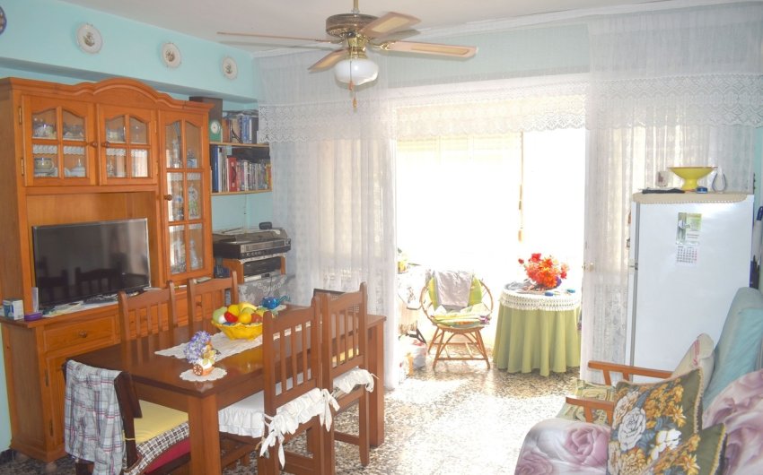 Revente - Apartment -
Guardamar del Segura - Costa Blanca