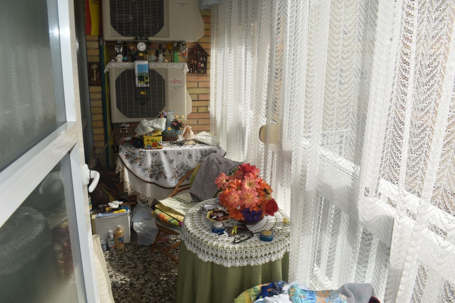 Revente - Apartment -
Guardamar del Segura - Costa Blanca