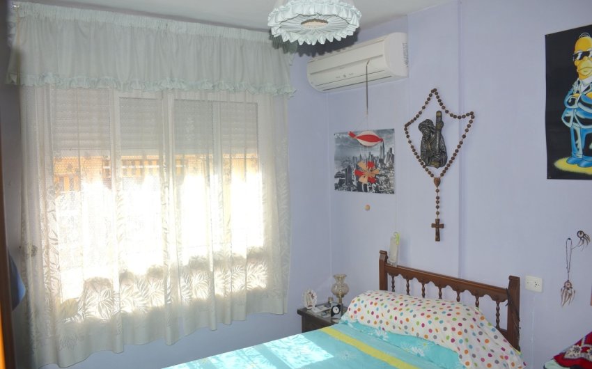 Revente - Apartment -
Guardamar del Segura - Costa Blanca