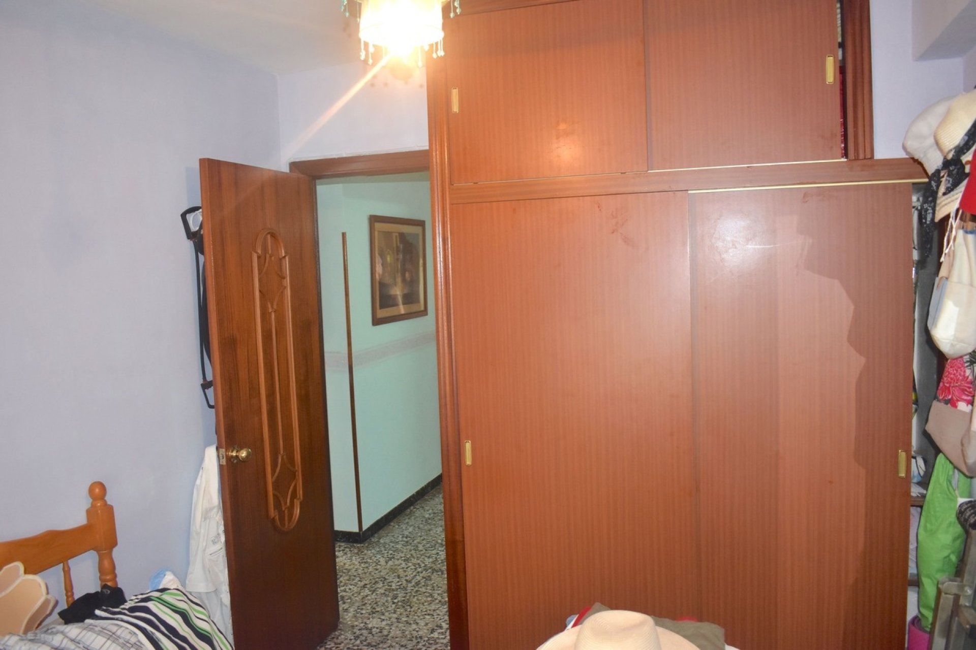Revente - Apartment -
Guardamar del Segura - Costa Blanca