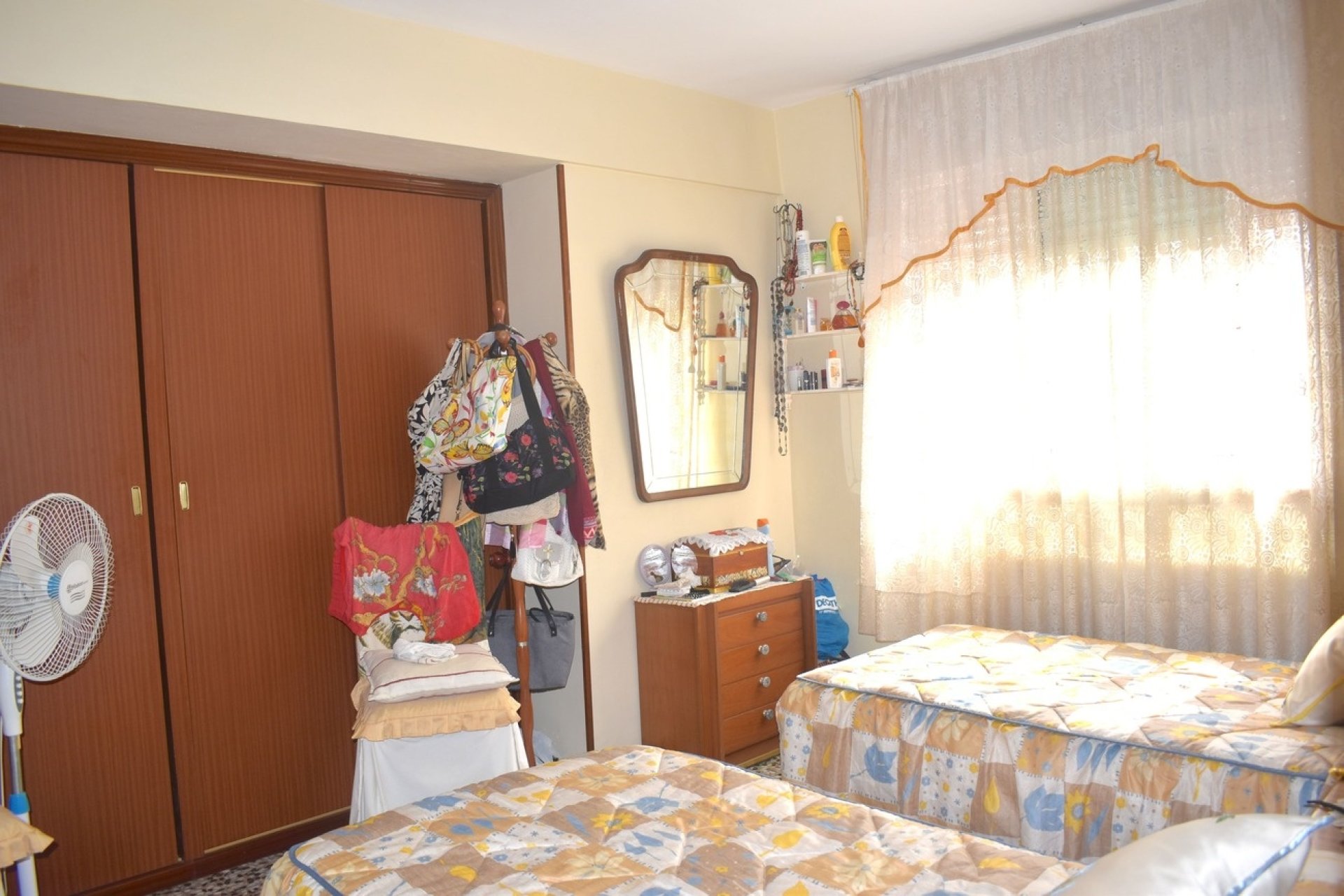 Revente - Apartment -
Guardamar del Segura - Costa Blanca