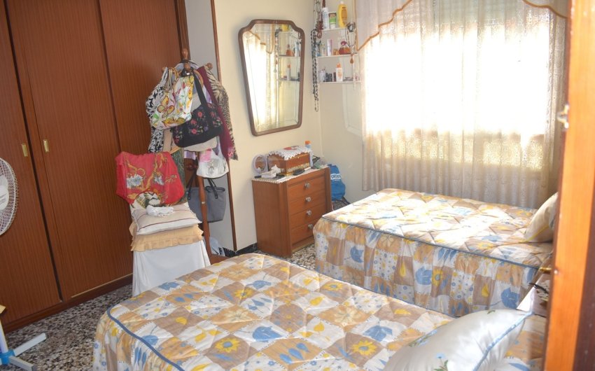 Revente - Apartment -
Guardamar del Segura - Costa Blanca