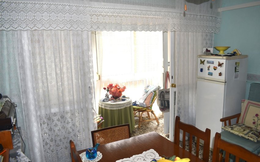 Revente - Apartment -
Guardamar del Segura - Costa Blanca