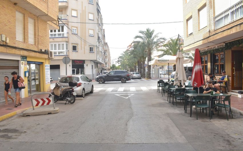 Revente - Apartment -
Guardamar del Segura - Costa Blanca