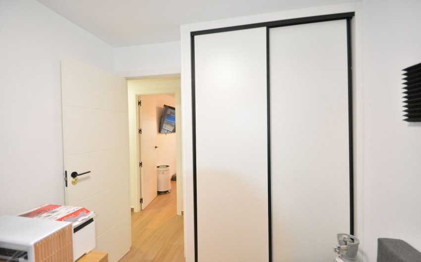 Revente - Apartment -
Guardamar del Segura - Costa Blanca