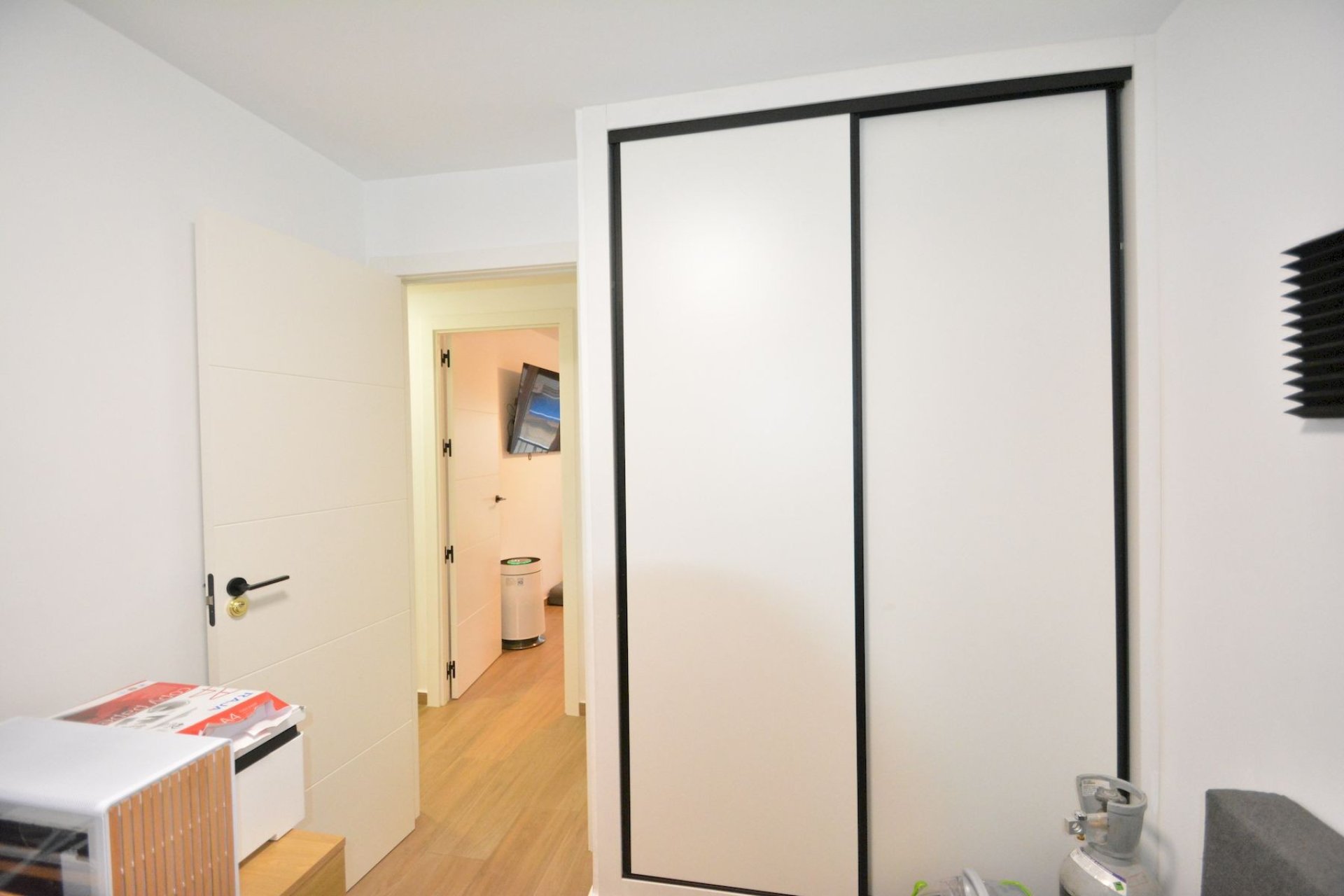 Revente - Apartment -
Guardamar del Segura - Costa Blanca