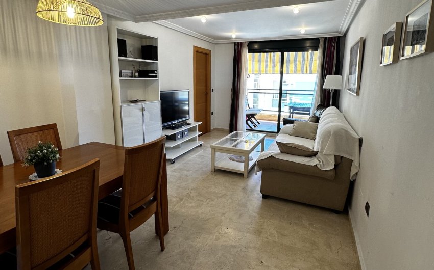 Revente - Apartment -
Guardamar del Segura - Costa Blanca