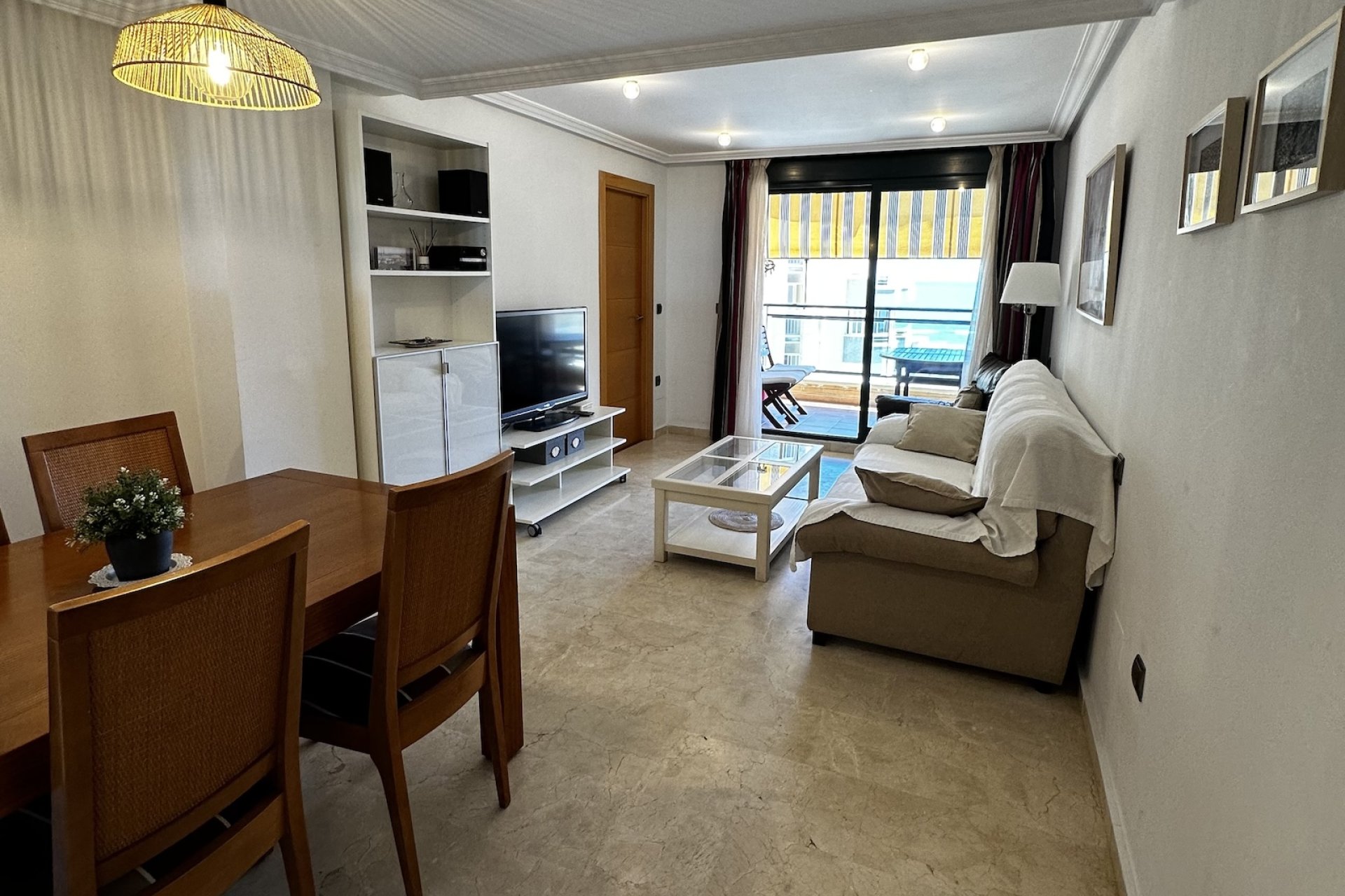 Revente - Apartment -
Guardamar del Segura - Costa Blanca