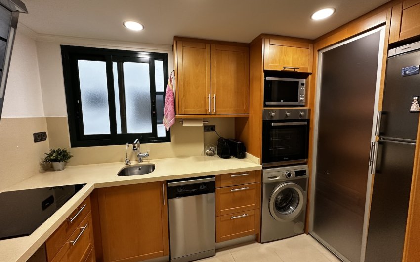 Revente - Apartment -
Guardamar del Segura - Costa Blanca