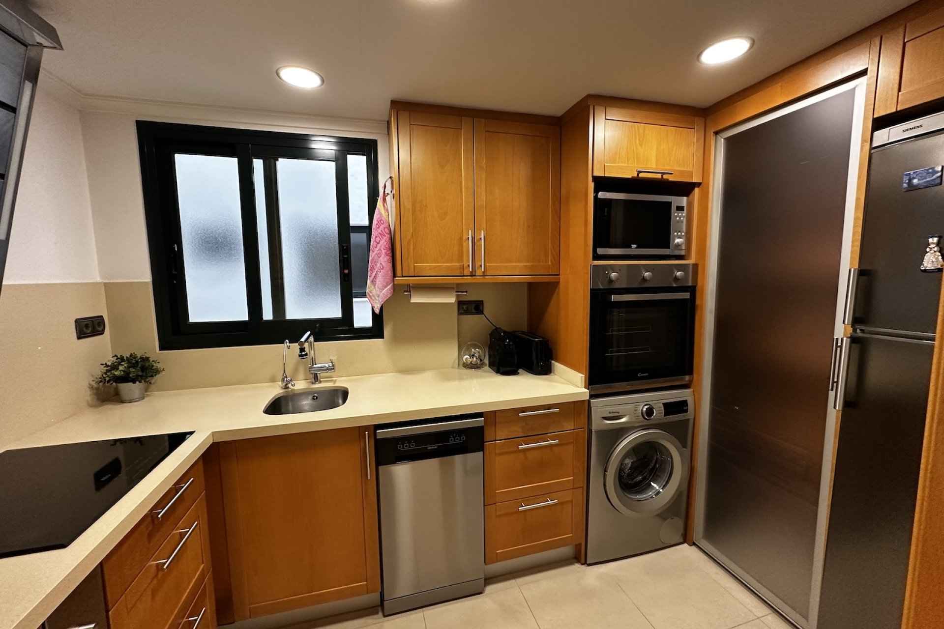 Revente - Apartment -
Guardamar del Segura - Costa Blanca