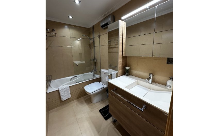 Revente - Apartment -
Guardamar del Segura - Costa Blanca