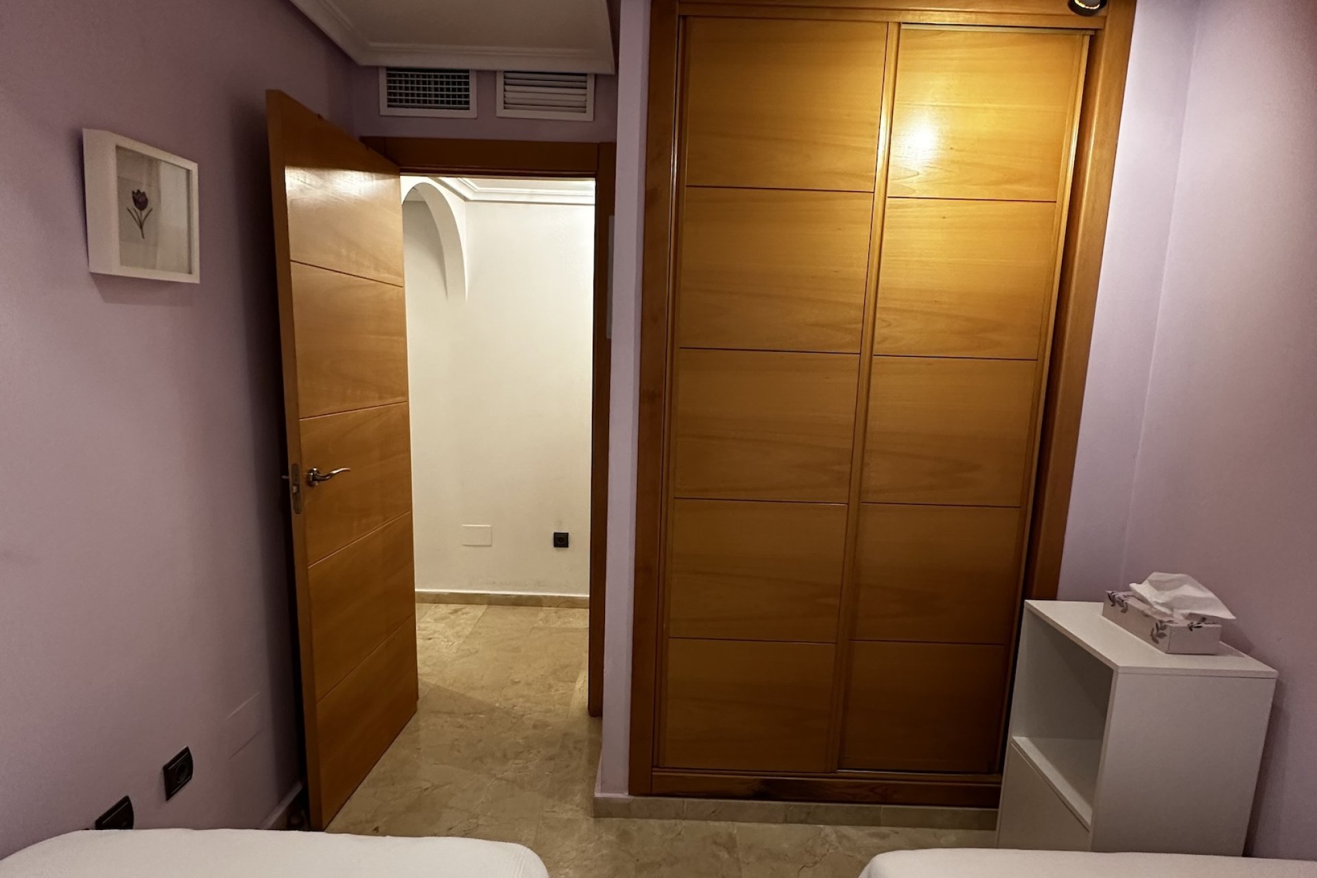 Revente - Apartment -
Guardamar del Segura - Costa Blanca