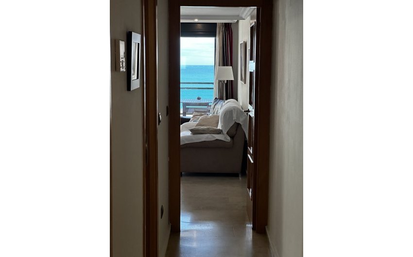 Revente - Apartment -
Guardamar del Segura - Costa Blanca