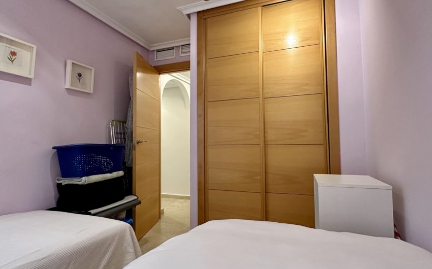 Revente - Apartment -
Guardamar del Segura - Costa Blanca