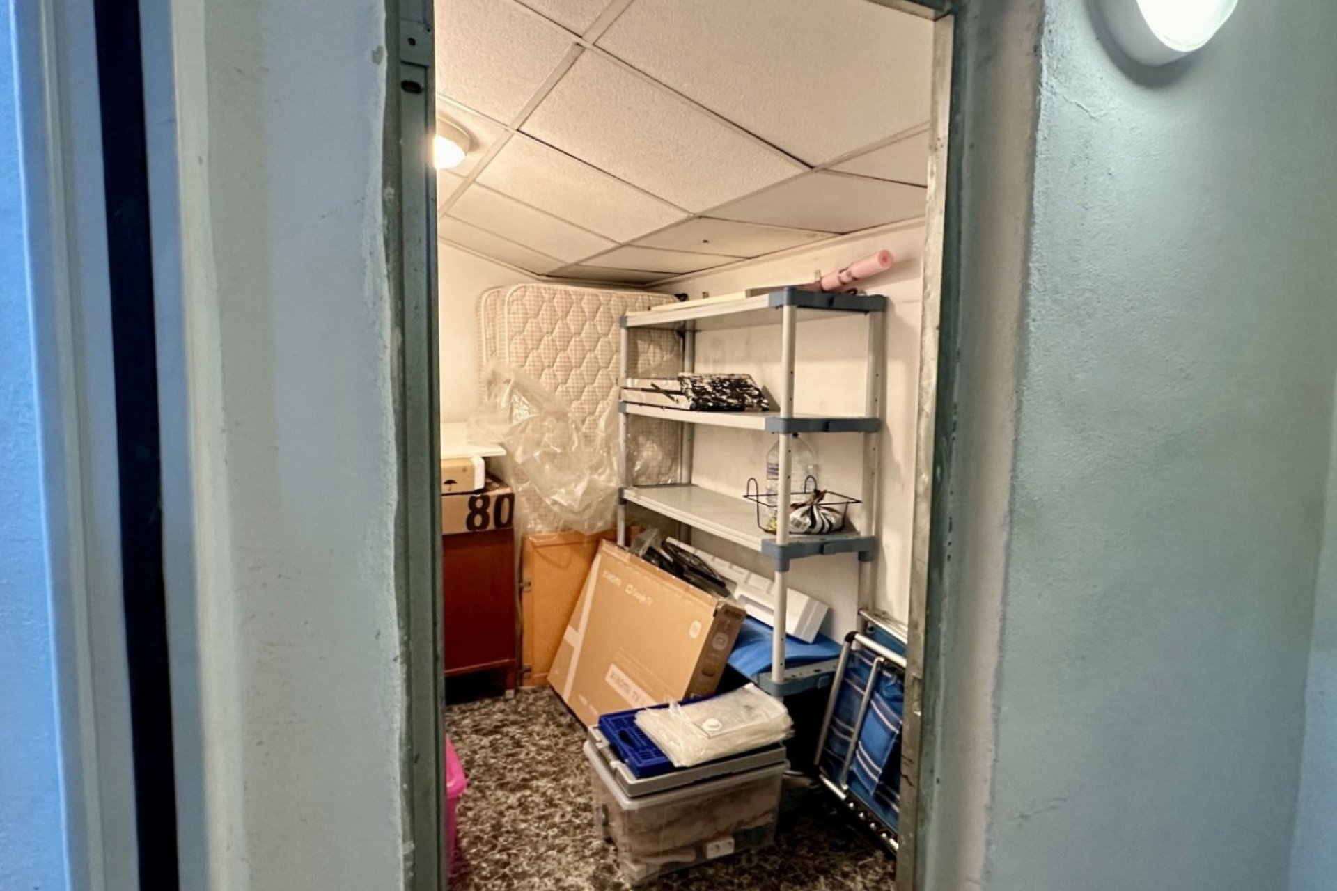 Revente - Apartment -
Guardamar del Segura - Costa Blanca