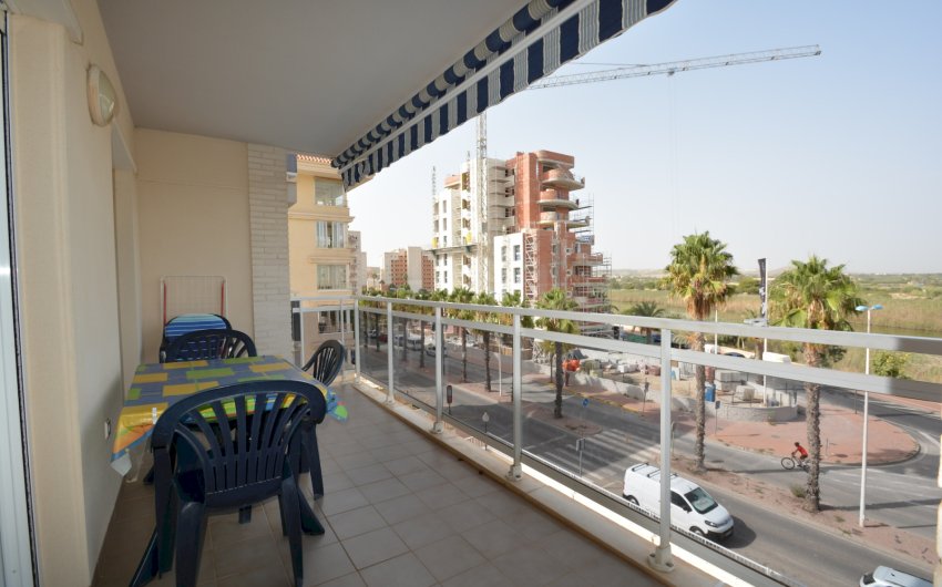 Revente - Apartment -
Guardamar del Segura - Costa Blanca