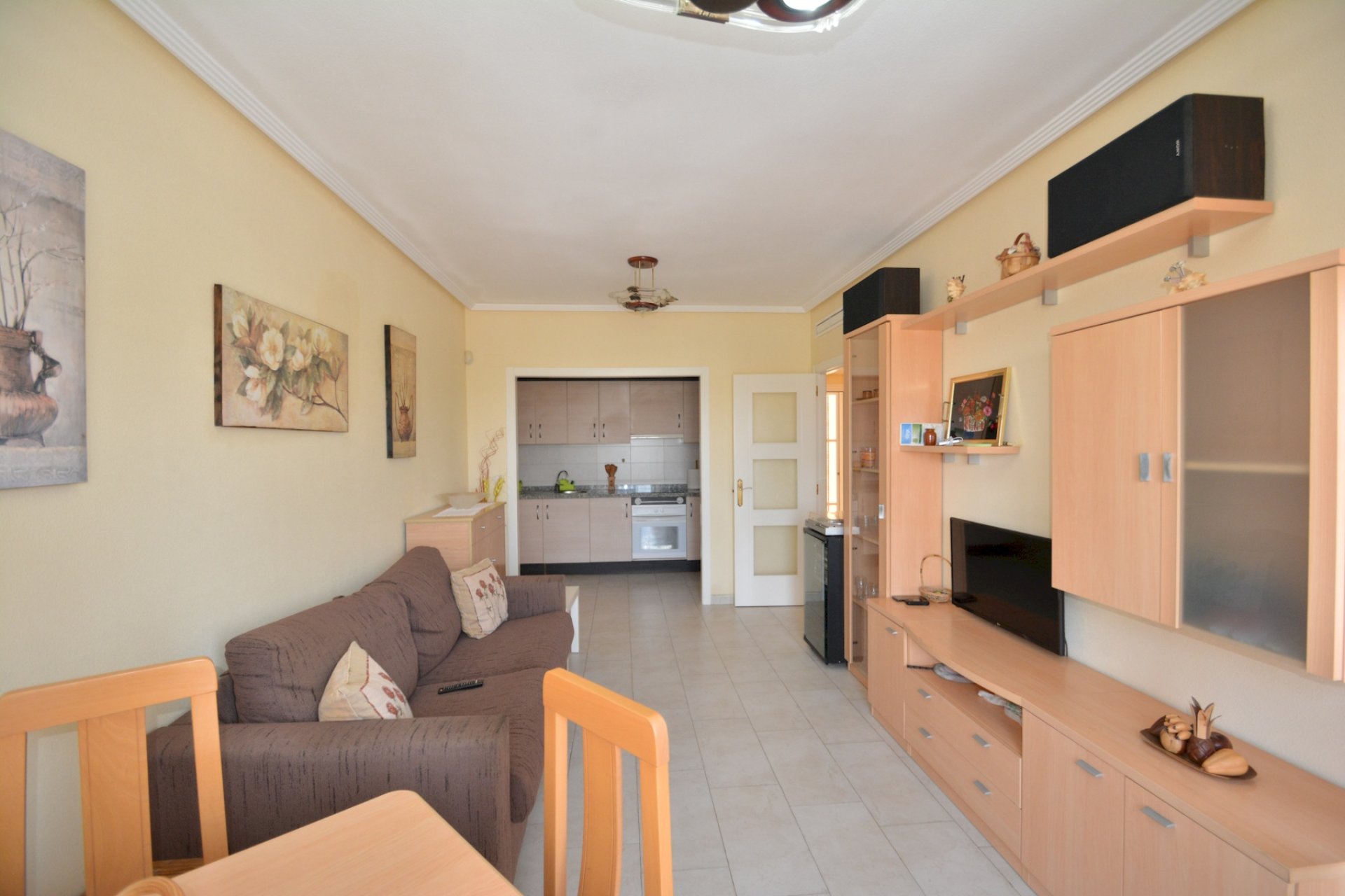 Revente - Apartment -
Guardamar del Segura - Costa Blanca