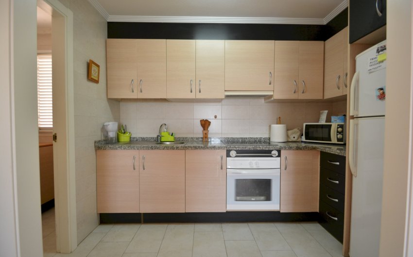 Revente - Apartment -
Guardamar del Segura - Costa Blanca