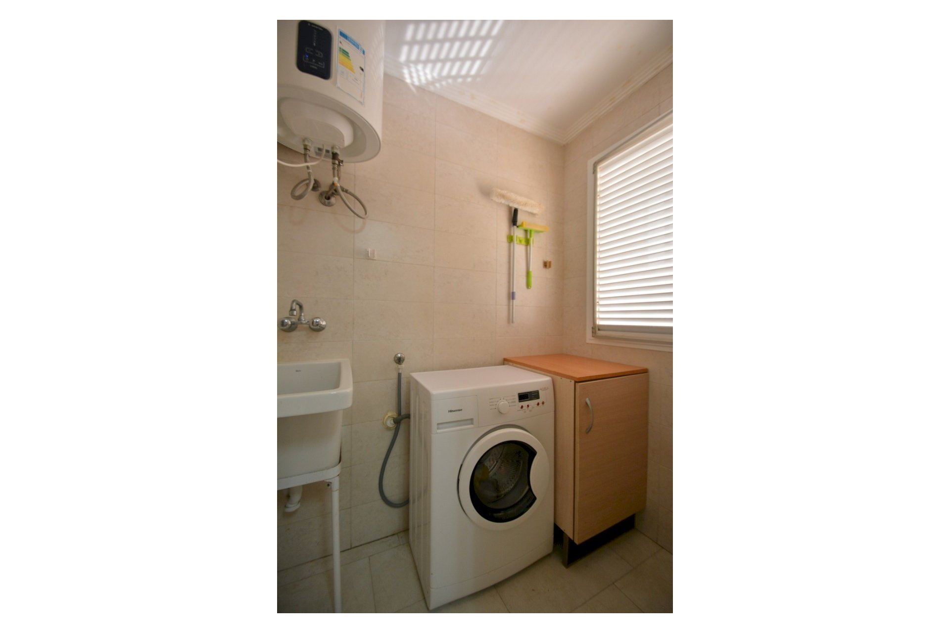 Revente - Apartment -
Guardamar del Segura - Costa Blanca