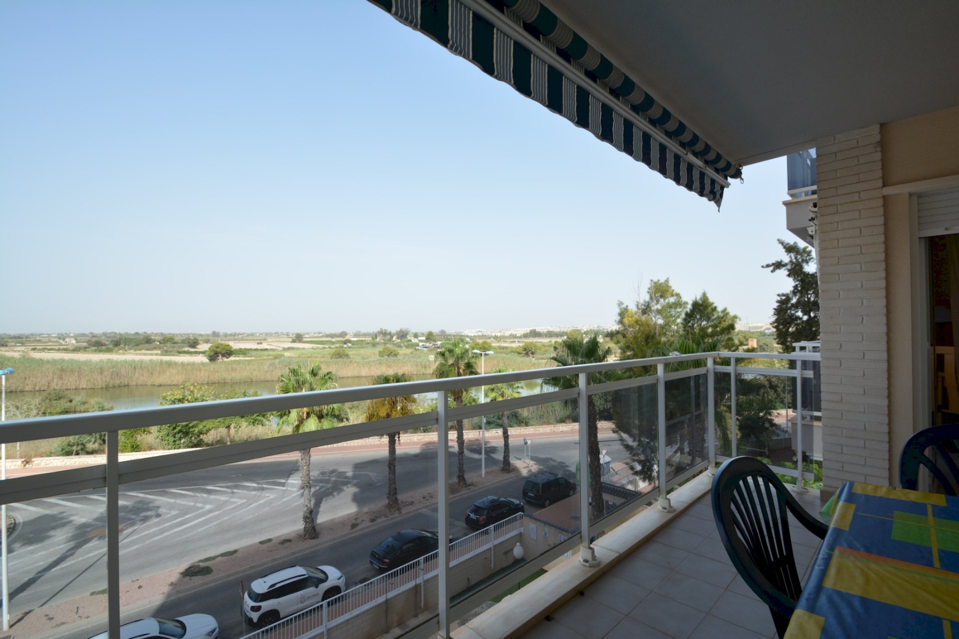 Revente - Apartment -
Guardamar del Segura - Costa Blanca