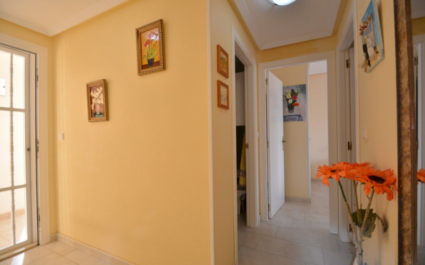 Revente - Apartment -
Guardamar del Segura - Costa Blanca