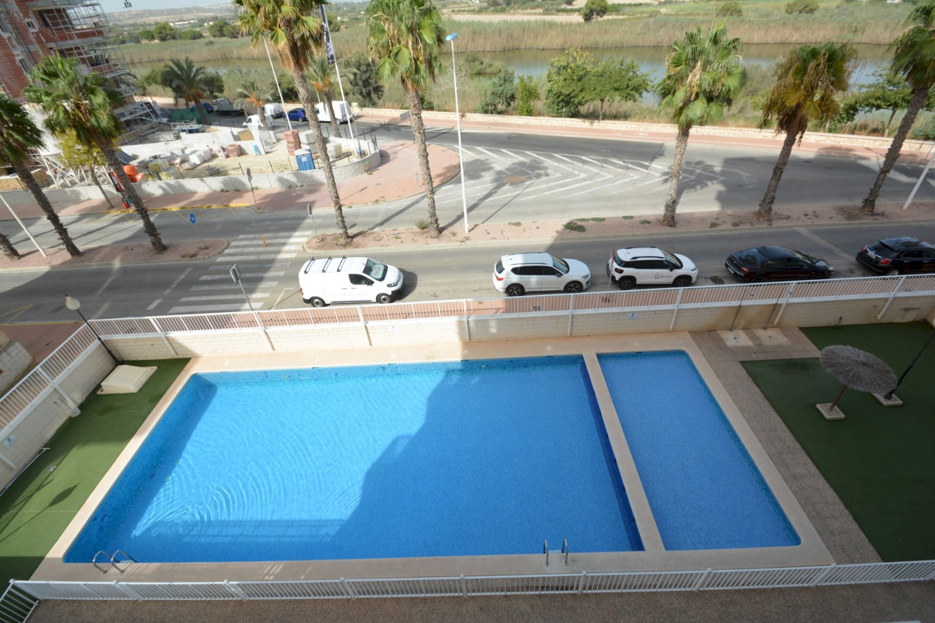 Revente - Apartment -
Guardamar del Segura - Costa Blanca