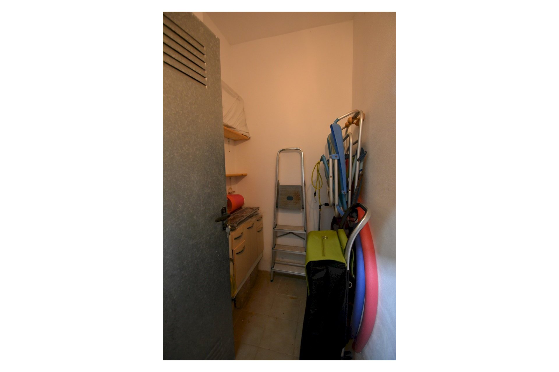 Revente - Apartment -
Guardamar del Segura - Costa Blanca