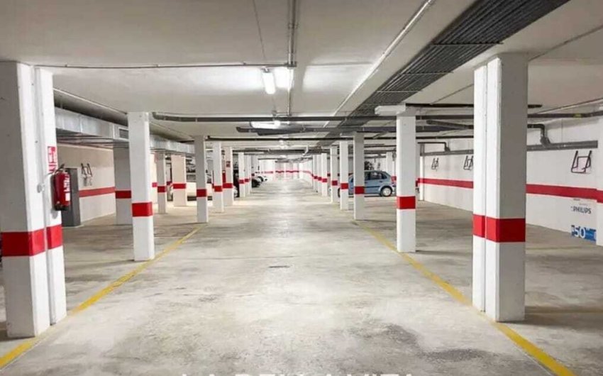 Revente - Apartment -
Guardamar del Segura - Costa Blanca