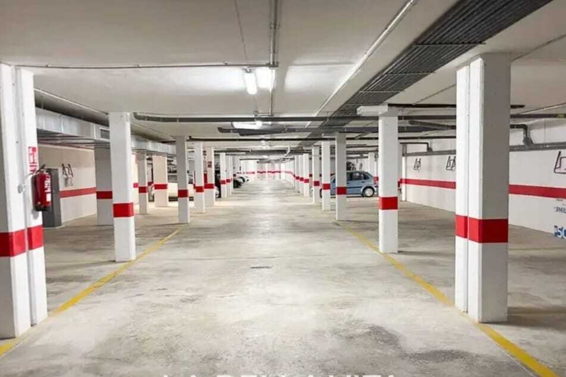 Revente - Apartment -
Guardamar del Segura - Costa Blanca