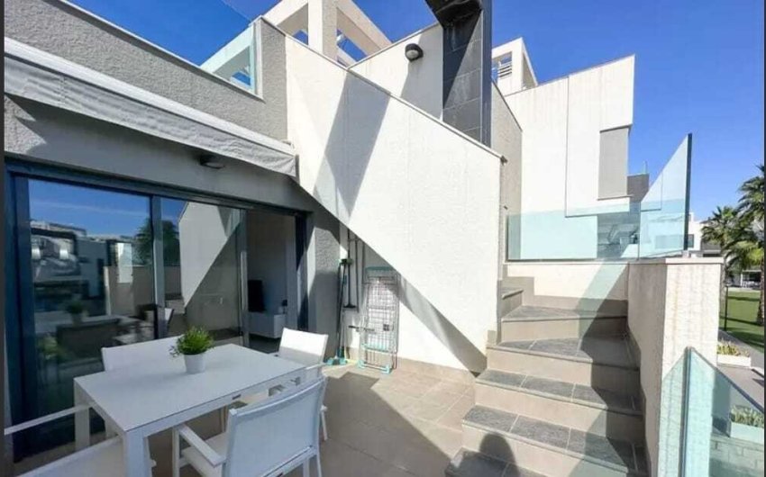 Revente - Apartment -
Guardamar del Segura - Costa Blanca