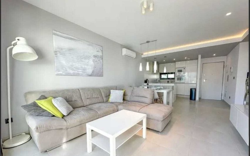 Revente - Apartment -
Guardamar del Segura - Costa Blanca