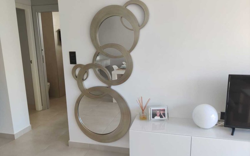 Revente - Apartment -
Guardamar del Segura - Costa Blanca