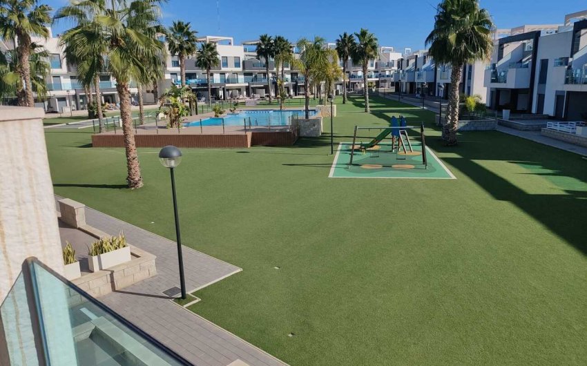 Revente - Apartment -
Guardamar del Segura - Costa Blanca