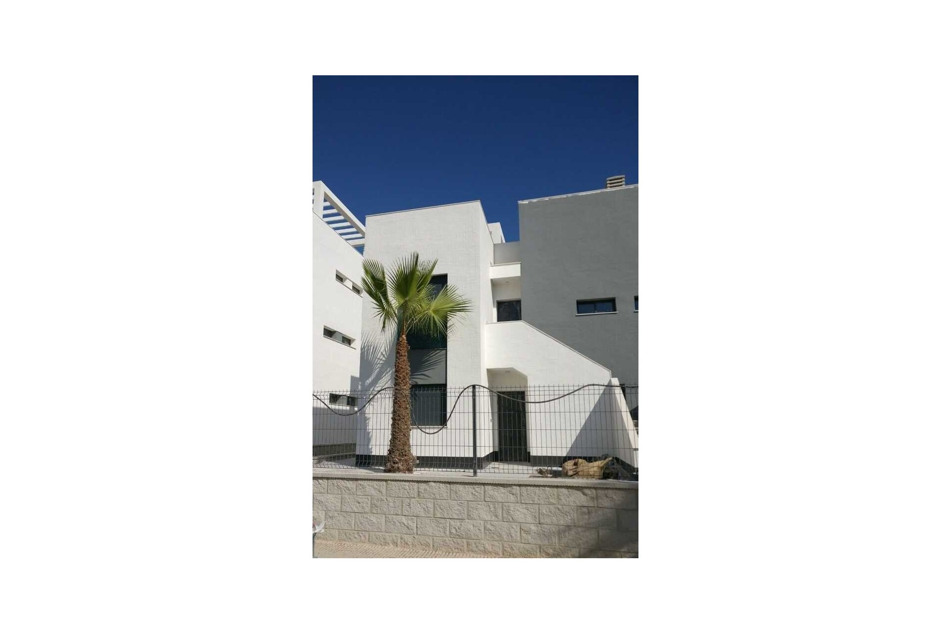 Revente - Apartment -
Guardamar del Segura - Costa Blanca