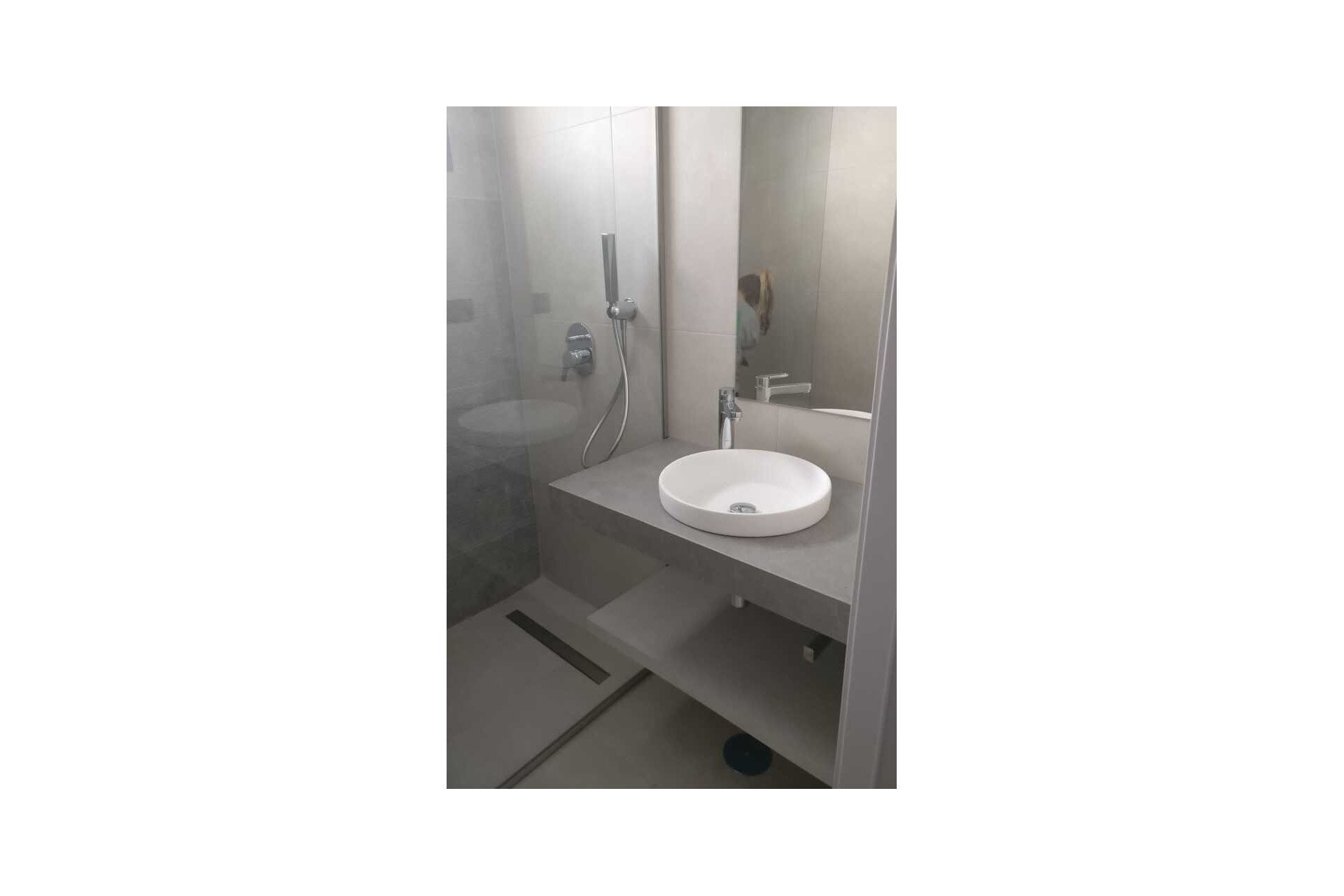 Revente - Apartment -
Guardamar del Segura - Costa Blanca