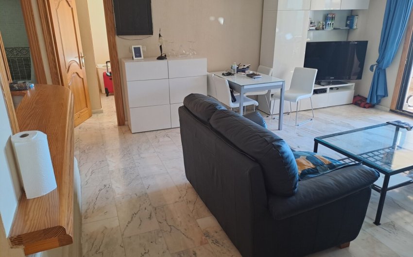 Revente - Apartment -
Guardamar del Segura - Costa Blanca
