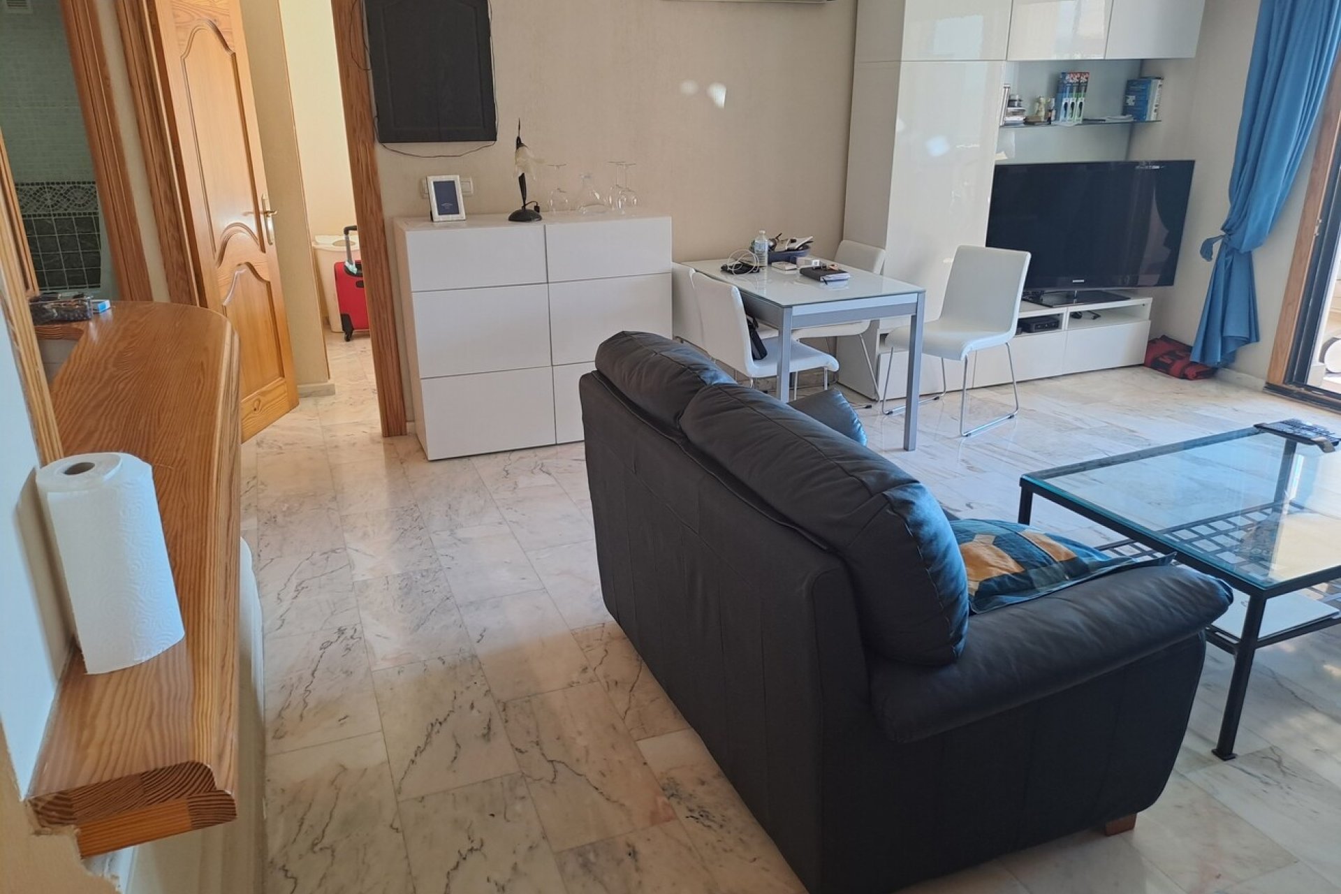 Revente - Apartment -
Guardamar del Segura - Costa Blanca