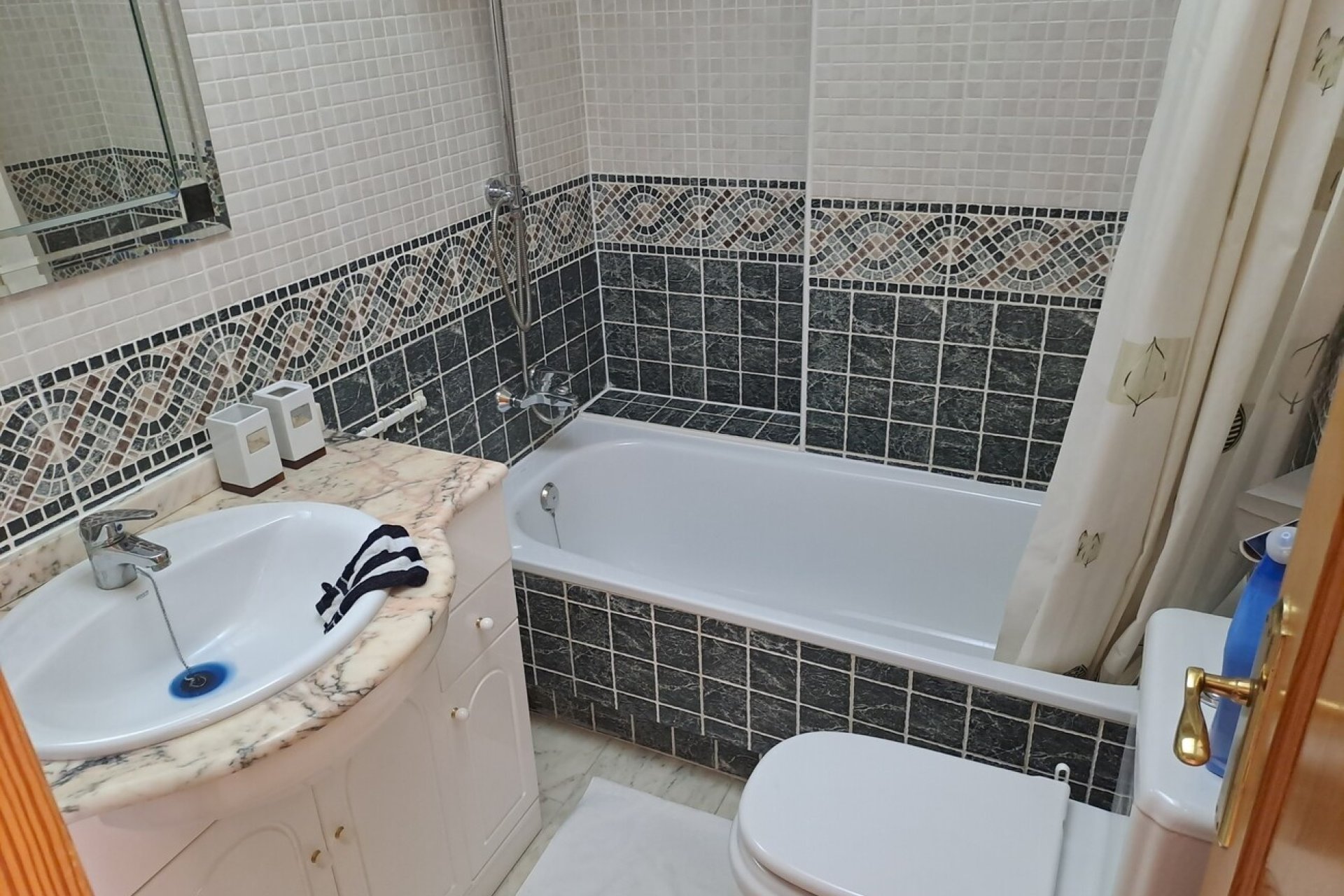 Revente - Apartment -
Guardamar del Segura - Costa Blanca