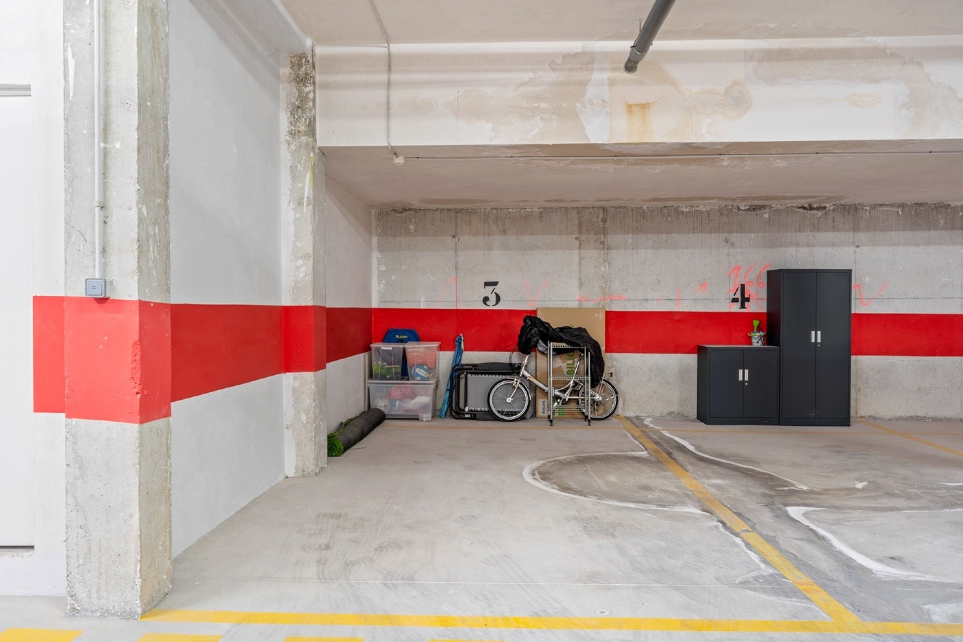 Revente - Apartment -
Guardamar del Segura - Costa Blanca