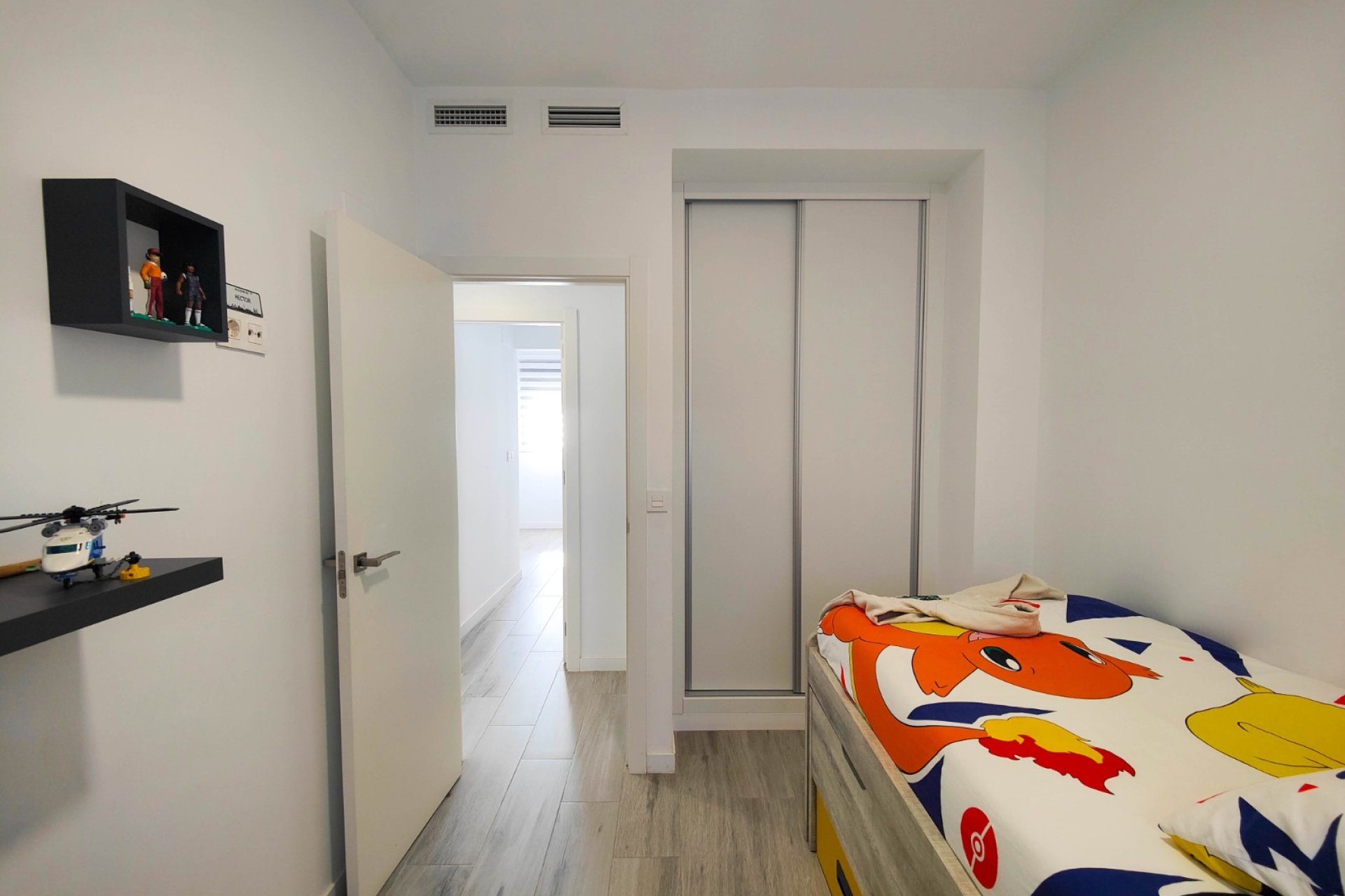 Revente - Apartment -
Guardamar del Segura - Costa Blanca