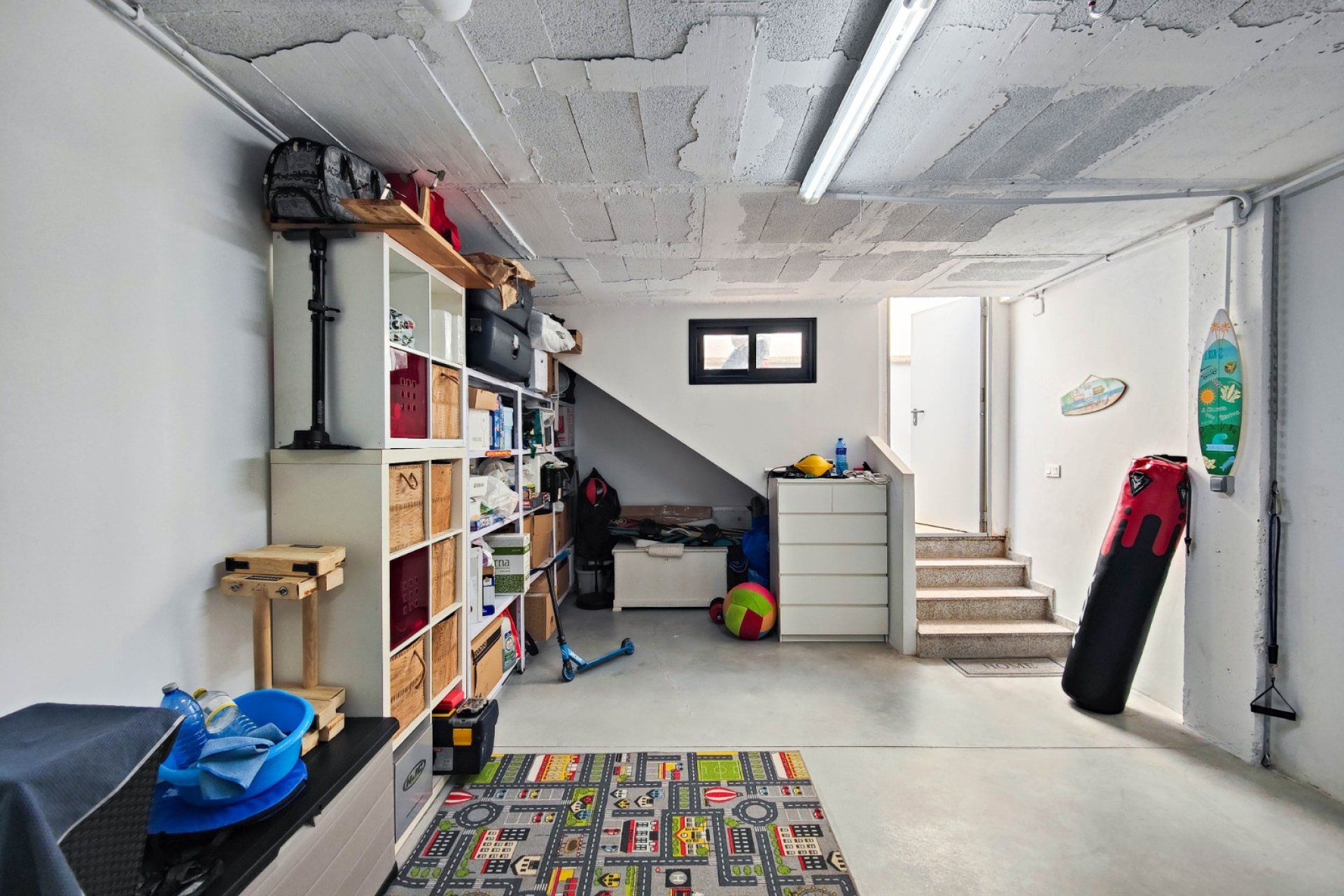 Revente - Apartment -
Guardamar del Segura - Costa Blanca