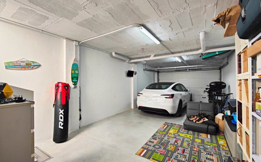 Revente - Apartment -
Guardamar del Segura - Costa Blanca